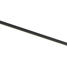 Maytoni BASIS TR190-1-15W3K-B Встраиваемый светильник 90x0,5x1,2 см, Германия - фото 1 - фото 3