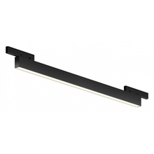 Maytoni BASIS TR192-1-8W3K-B Потолочный светильник 30x1x1,8 см, Германия - фото 1 - фото 1