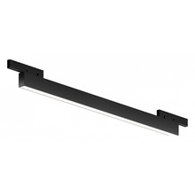 Maytoni BASIS TR192-1-8W4K-B Потолочный светильник 30x1x1,8 см, Германия - фото 1 - фото 1