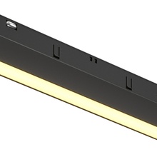 Maytoni BASIS TR030-2-12W2.7K-B Встраиваемый светильник 30,4x2,2 см, Германия - фото 1 - фото 4