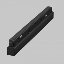 Maytoni BASIS TR030-2-12W2.7K-B Встраиваемый светильник 30,4x2,2 см, Германия - фото 1 - фото 2