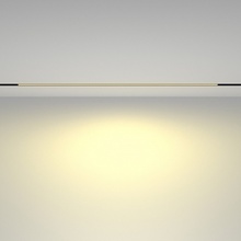 Maytoni BASIS TR030-2-30W2.7K-B Встраиваемый светильник 90,4x2,2x4,4 см, Германия - фото 1 - фото 4