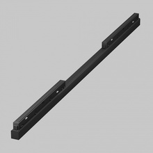 Maytoni BASIS TR030-2-30W2.7K-B Встраиваемый светильник 90,4x2,2x4,4 см, Германия - фото 1 - фото 2