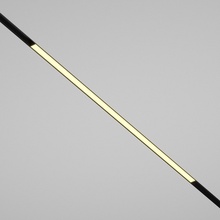 Maytoni BASIS TR030-2-30W2.7K-B Встраиваемый светильник 90,4x2,2x4,4 см, Германия - фото 1 - фото 3