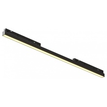 Maytoni BASIS TR030-2-30W2.7K-B Встраиваемый светильник 90,4x2,2x4,4 см, Германия - фото 1 - фото 1