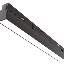 Maytoni BASIS TR030-4-12WTW-DD2-B Встраиваемый светильник 30,4x2,2 см, Германия - фото 1 - фото 3