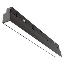 Maytoni BASIS TR030-4-12WTW-DD2-B Встраиваемый светильник 30,4x2,2 см, Германия - фото 1 - фото 1