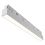 Maytoni BASIS TR030-4-12WTW-DD2-W Встраиваемый светильник 30,4x2,2 см, Германия - фото 5