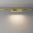 Maytoni BASIS TR151-1-18W3K-BS Потолочный светильник 34,6x2,4x4,9 см, Германия - фото 2