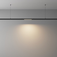 Maytoni BASIS C147CL-L300-6W3K-B Настенно-потолочный светильник 27,6x3 см, Германия - фото 1 - фото 3