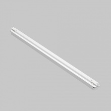 Maytoni Базис TR000-1-24W4K-W_1 Светильник 58,2x3,4 см, Германия - фото 1 - фото 4