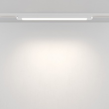 Maytoni Базис TR000-1-24W4K-W_1 Светильник 58,2x3,4 см, Германия - фото 1 - фото 3