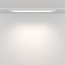 Maytoni Базис TR000-1-24W4K-W_1 Светильник 58,2x3,4 см, Германия - фото 3