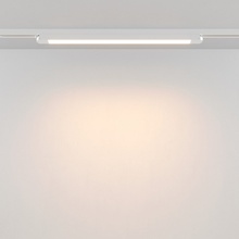 Maytoni Базис TR000-1-24W3K-W_1 Светильник 58,2x3,4 см, Германия - фото 1 - фото 3
