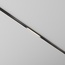 Maytoni Базис TR240-2-6W3K-B Светильник 33x1,1x1,1 см, Германия - фото 3