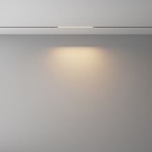Maytoni Базис TR240-2-6W3K-B Светильник 33x1,1x1,1 см, Германия - фото 1 - фото 2
