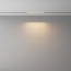 Maytoni Базис TR240-2-6W3K-B Светильник 33x1,1x1,1 см, Германия - фото 2