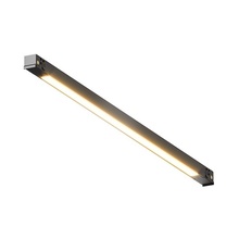Maytoni Базис TR240-2-6W3K-B Светильник 33x1,1x1,1 см, Германия - фото 1 - фото 1