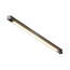 Maytoni Базис TR240-2-6W3K-B Светильник 33x1,1x1,1 см, Германия - фото 1