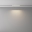 Maytoni Базис TR240-2-6W4K-B Светильник 33x1,1x1,1 см, Германия - фото 2
