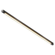 Maytoni Базис TR240-2-12W3K-B Светильник 61x1,1x1,1 см, Германия - фото 1 - фото 1