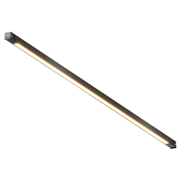 Maytoni Базис TR240-2-12W3K-B Светильник 61x1,1x1,1 см, Германия - фото 1 Maytoni Базис TR240-2-12W3K-B Светильник 61x1,1x1,1 см, Германия - фото 1