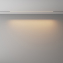 Maytoni Базис TR240-2-18W3K-B Светильник 89x1,1x1,1 см, Германия - фото 1 - фото 2