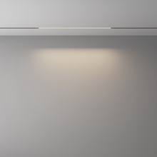 Maytoni Базис TR240-2-12W4K-B Светильник 61x1,1x1,1 см, Германия - фото 1 - фото 3