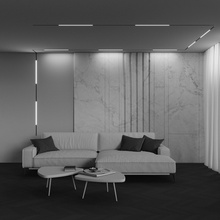 Maytoni Базис TR240-2-12W4K-B Светильник 61x1,1x1,1 см, Германия - фото 1 - фото 4