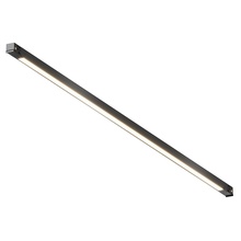 Maytoni Базис TR240-2-12W4K-B Светильник 61x1,1x1,1 см, Германия - фото 1 - фото 1