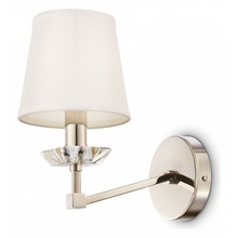 Maytoni Beira MOD064WL-01N Бра 15x27 см, Германия - фото 1 - фото 1