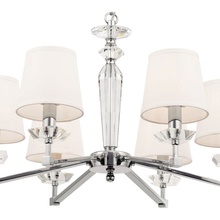 Maytoni Beira MOD064PL-06N Люстра подвесная Германия - фото 1 - фото 3