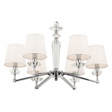 Maytoni Beira MOD064PL-06N Люстра подвесная Германия - фото 1 - фото 1