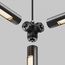 Maytoni CA016TC-P-B Комплектующее для светильников 5,3x3x105,3 см, Германия - фото 4