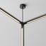 Maytoni CA016TC-P-B Комплектующее для светильников 5,3x3x105,3 см, Германия - фото 2