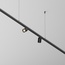 Maytoni CA012-TRX-500-B Трек-система 49,2x3x3 см, Германия - фото 3