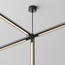 Maytoni CA019L4C-P-B Комплектующее для светильников 7,6x3x105,3 см, Германия - фото 2