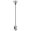 Maytoni TRA157SW-B1-PT Комплектующее для светильников 4,5x2,9x120 см, Германия - фото 3