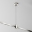 Maytoni TRA157SW-B1-PT Комплектующее для светильников 4,5x2,9x120 см, Германия - фото 2