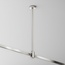 Maytoni TRA158C-SL1-PT Комплектующее для светильников 4,5x2,9x40,6 см, Германия - фото 2