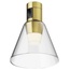 Maytoni Bianca TR147-1-3W3K-BS Точечный светильник Германия - фото 4