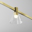 Maytoni Bianca TR147-1-3W3K-BS Точечный светильник Германия - фото 3
