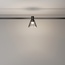 Maytoni Bianca TR147-1-3W4K-B Точечный светильник Германия - фото 2