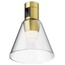 Maytoni Bianca TR147-1-3W4K-BS Точечный светильник Германия - фото 4
