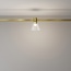 Maytoni Bianca TR147-1-3W4K-BS Точечный светильник Германия - фото 2