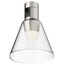 Maytoni Bianca TR147-1-3W4K-PT Потолочный светильник Германия - фото 4