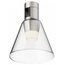 Maytoni Bianca TR147-1-3W4K-PT Потолочный светильник Германия - фото 1