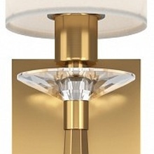 Maytoni Bianco MOD224WL-01BS Бра 12x46,8 см, Германия - фото 1 - 2 Maytoni Bianco MOD224WL-01BS Бра 12x46,8 см, Германия - фото 1 - фото 2