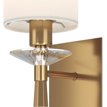 Maytoni Bianco MOD224WL-01BS Бра 12x46,8 см, Германия - фото 1 - 3 Maytoni Bianco MOD224WL-01BS Бра 12x46,8 см, Германия - фото 1 - фото 3