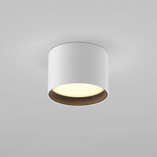 Maytoni Блик C127CL-L7W3K-W Светильник Германия - фото 1 - фото 3